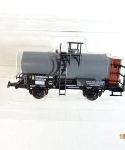 Tillig H0 76642 Kesselwagen Soda Fabrik K.Bay.Sts.B. in OVP PR3327