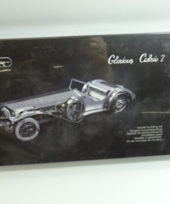 Time4Machine Royal Voyager Modellbausatz in OVP AR8204