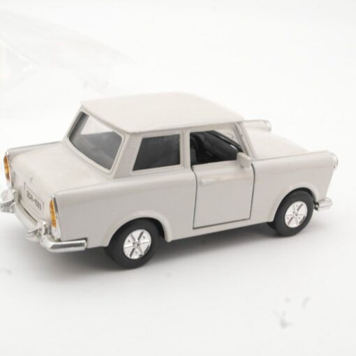 Trabant SS 4725 S 1:43 mit Rückzugsmotor, siehe Foto in EVP QR4949 – Bild 3