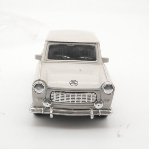 Trabant SS 4725 S 1:43 mit Rückzugsmotor, siehe Foto in EVP QR4949 – Bild 4