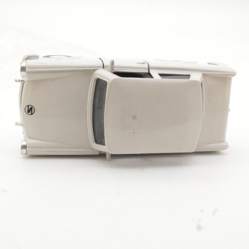Trabant SS 4725 S 1:43 mit Rückzugsmotor, siehe Foto in EVP QR4949 – Bild 5