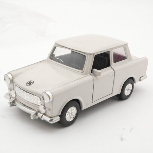 Trabant SS 4725 S 1:43 mit Rückzugsmotor, siehe Foto in EVP QR4949