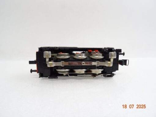 Trix Express H0 2210 Dampflok BR 80 018 der DB JL1643 o. – Bild 4