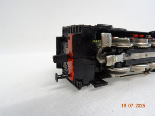 Trix Express H0 2210 Dampflok BR 80 018 der DB JL1643 o. – Bild 5