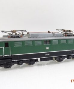 Trix Express H0 2234 E-Lok E 40 101 der DB Guß JL1594 o.