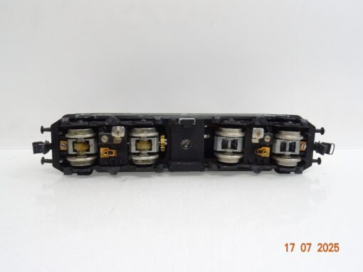 Trix Express H0 2234 E-Lok E 40 101 der DB Guß JL1594 o. – Bild 4
