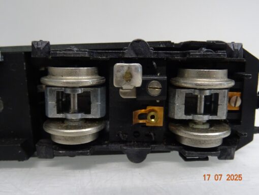 Trix Express H0 2234 E-Lok E 40 101 der DB Guß JL1594 o. – Bild 5