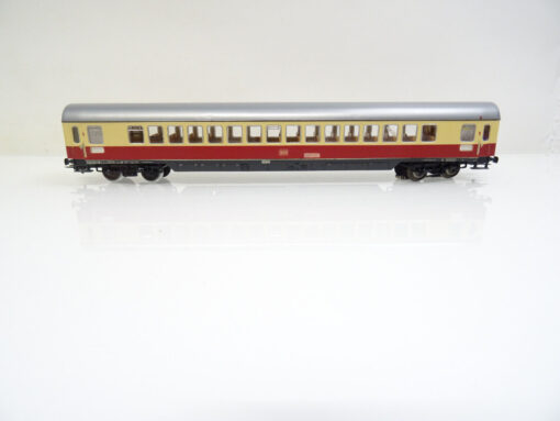 Trix Express H0 3793 Personenwagen 1.Kl. der DB  in OVP AR5584 – Bild 3