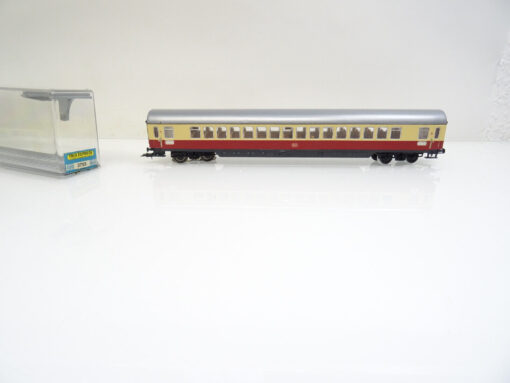 Trix Express H0 3793 Personenwagen 1.Kl. der DB  in OVP AR5584