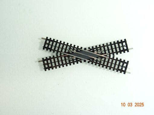 Trix Express H0 4358 Kreuzung siehe Foto CK6536 o. – Bild 3