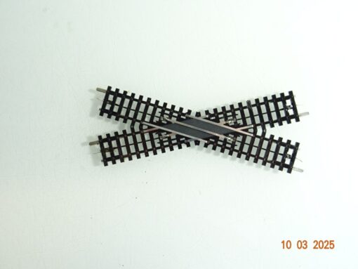 Trix Express H0 4358 Kreuzung siehe Foto CK6536 o. – Bild 3