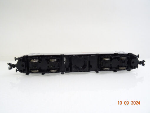 Trix H0 22091 E-Lok BR 185 TX Logistik Digital in OVP LE5773 – Bild 5