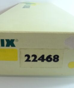 Trix H0 22468 Leerverpackung DB Triebwagen siehe Foto CK9122