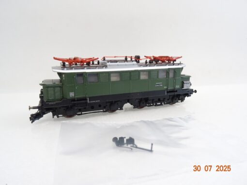 Trix H0 22701 E-Lok E 44 098 der DB Zimo Digital Sound JL1967 o.