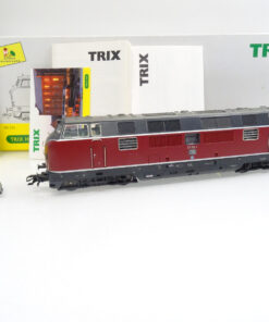 Trix H0 22757 Diesellok BR 221 108-4 der DB mit DSS in OVP LE3869