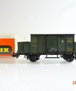 Trix H0 Kolonialwagen der K.Bay.Sts.B in EVP PR5439
