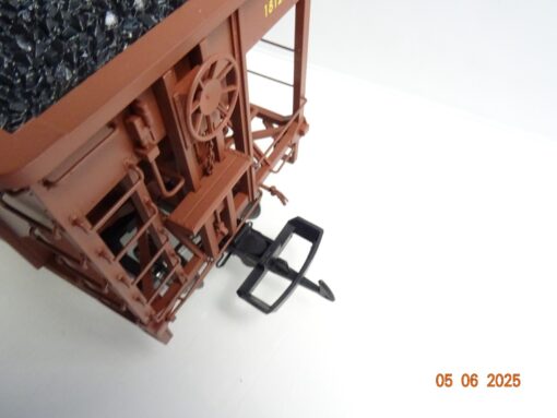 USA Trains Spur G 18123 Güterwagen Union Pacific siehe Foto in OVP CK8680 – Bild 5