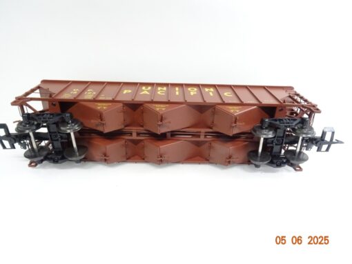 USA Trains Spur G 18123 Güterwagen Union Pacific siehe Foto in OVP CK8680 – Bild 6