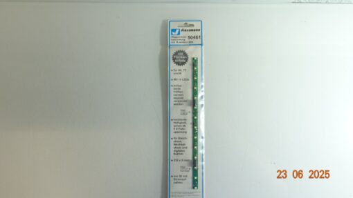 Viessmann 50491 Waggon Innenbeleuchtung 14 LED in OVP CK8933