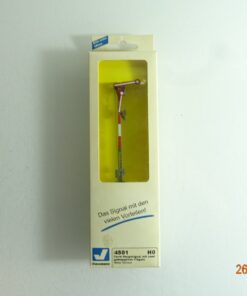Viessmann H0 Hauptsignal 2-flüglig in OVP PK1161