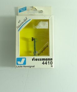 Viessmann N 4410 Licht Vorsignal siehe Foto in OVP CK8598