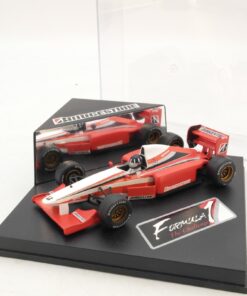 Vitesse 1:43 Formel 1 Rennwagen Bridgestone in PC Box RG5000