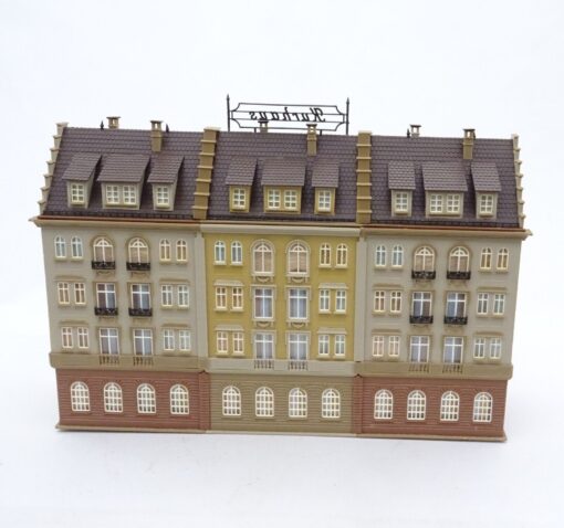 Vollmer H0 23799 Kurhaus aus Anlagenrückbau siehe Bilder o. EX5791 – Bild 4
