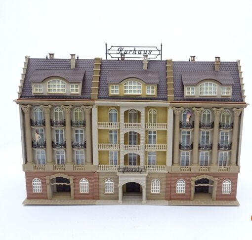 Vollmer H0 23799 Kurhaus aus Anlagenrückbau siehe Bilder o. EX5791