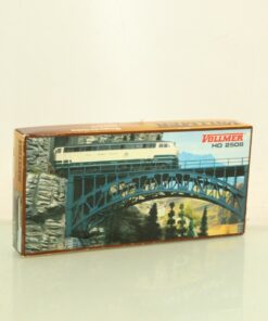 Vollmer H0 2508 Bogenbrücke in OVP LW3059