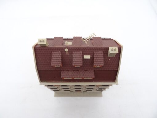 Vollmer H0 25222 Stadthaus aus Anlagenrückbau, siehe Foto RR591 o. – Bild 7