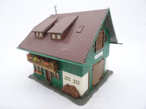 Vollmer H0 29013 Waldgasthaus aus Anlagerückbau, siehe Bilder QR9904 o. – Bild 5
