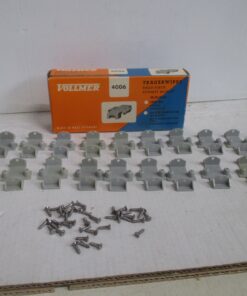 Vollmer H0 4006 Trägerwippe 22 Stück m.OVP  WZ7873