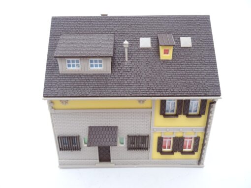 Vollmer H0 54568 Photographie Atelier Knop, siehe Foto RR362 o. – Bild 5