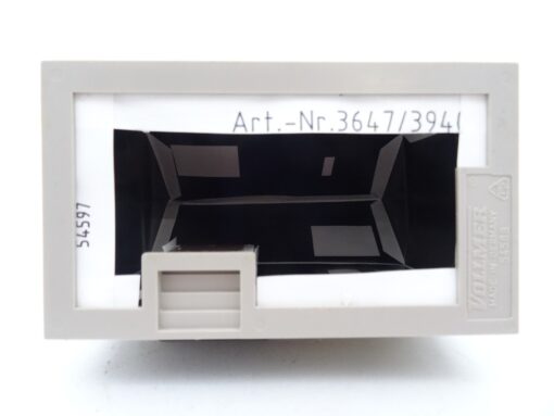 Vollmer H0 54568 Photographie Atelier Knop, siehe Foto RR362 o. – Bild 7