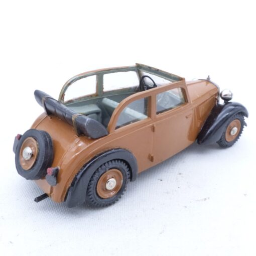 Walldorf Miniaturen 1:43 DKW F7 Meisterklasse in Tüte siehe Bilder EX7937 o. – Bild 3