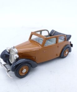 Walldorf Miniaturen 1:43 DKW F7 Meisterklasse in Tüte siehe Bilder EX7937 o.