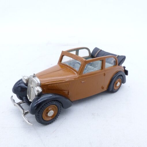 Walldorf Miniaturen 1:43 DKW F7 Meisterklasse in Tüte siehe Bilder EX7937 o.