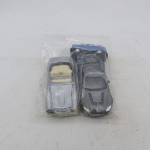 Welly Konvolut 3er-Pack Modelle versch. Größen in Tüte siehe Bilder o. EX6955 – Bild 6