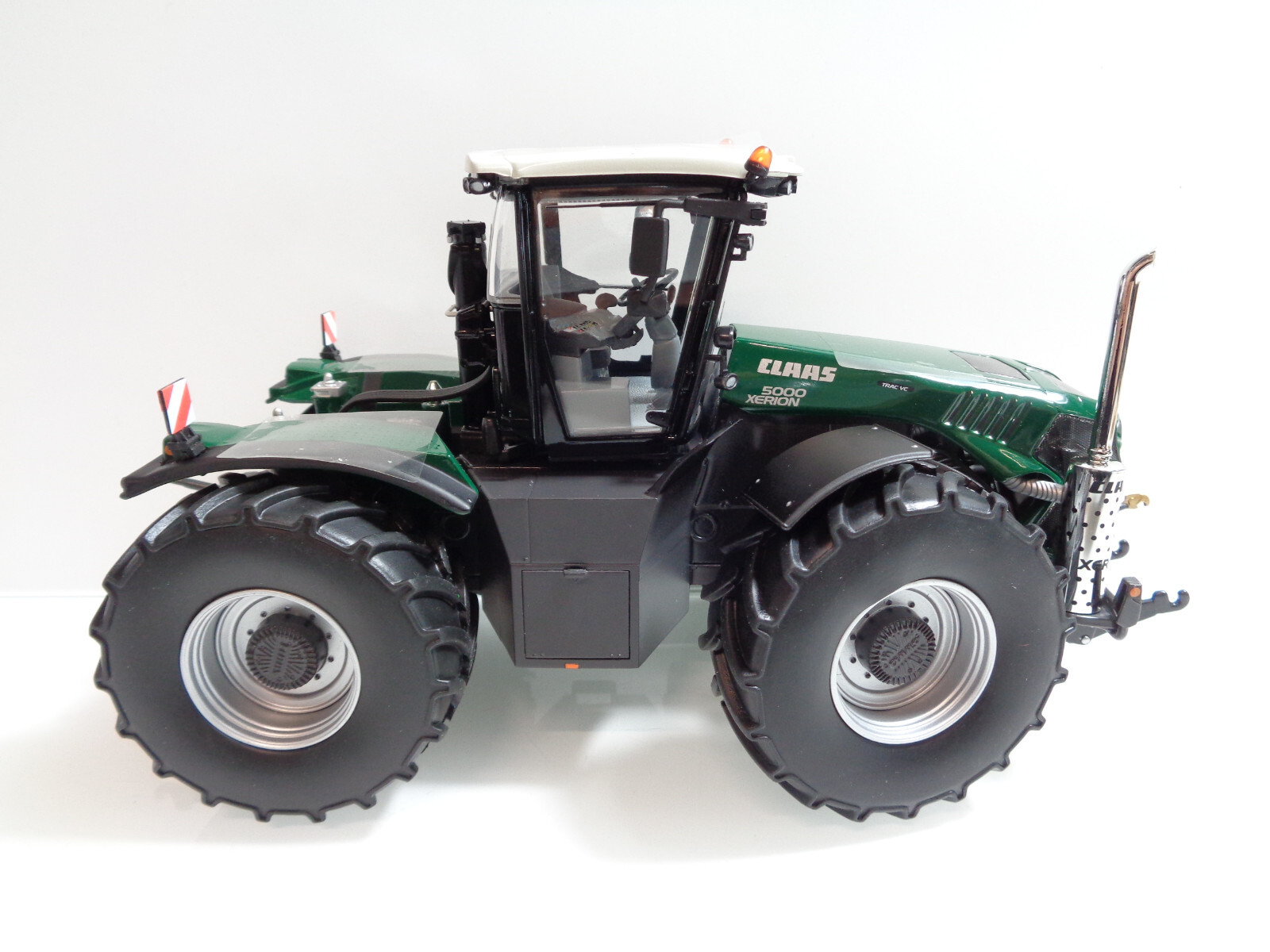 Wiking 1:32 8773 70 Limited Edition Traktor Claas Xerion 5000 in OVP JD7100 – Bild 3