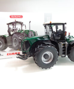 Wiking 1:32 8773 70 Limited Edition Traktor Claas Xerion 5000 in OVP JD7100