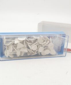 Wiking 1:87 0018 11 Zubehörpackung Verkehrsschilder in OVP RR2917