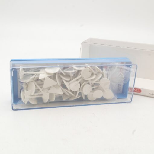 Wiking 1:87 0018 11 Zubehörpackung Verkehrsschilder in OVP RR2917