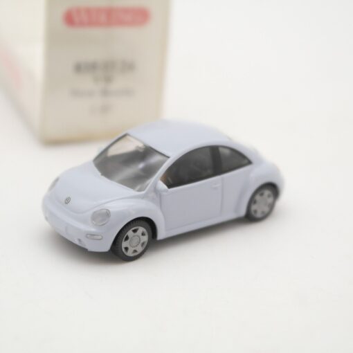 Wiking 1:87 0350324 VW New Beatle in OVP QR6898
