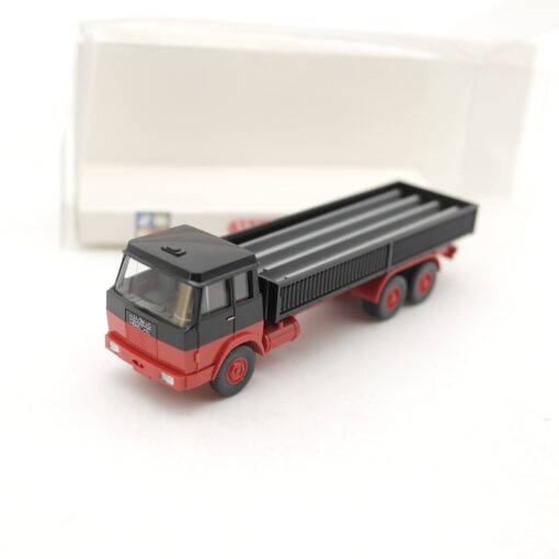 Wiking 1:87 0410 51 Stahlpritschen-Lkw (Hanomag Henschel) in OVP RR1717