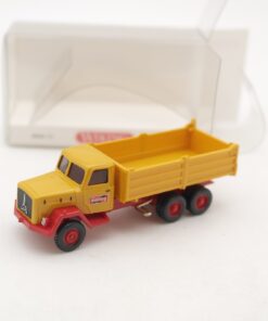 Wiking 1:87 0424 02 Magirus Saturn Hochbordkipper in OVP RR1912