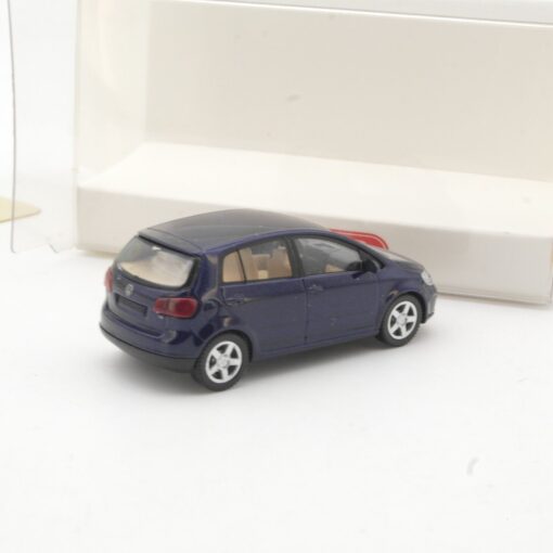 Wiking 1:87 061 40 28 VW Golf Plus in OVP QR6441 – Bild 3