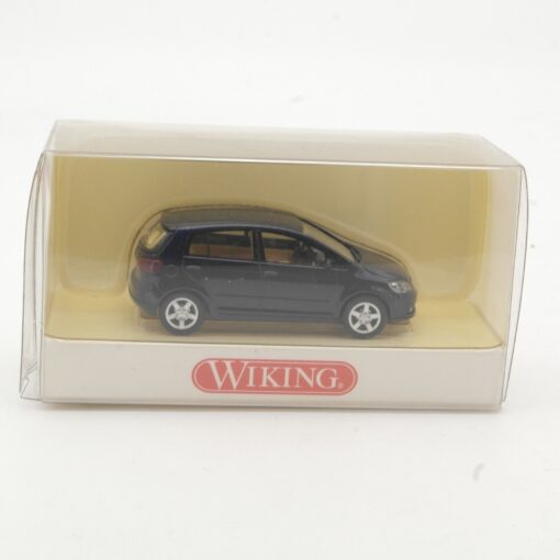 Wiking 1:87 061 40 28 VW Golf Plus in OVP QR6441 – Bild 4