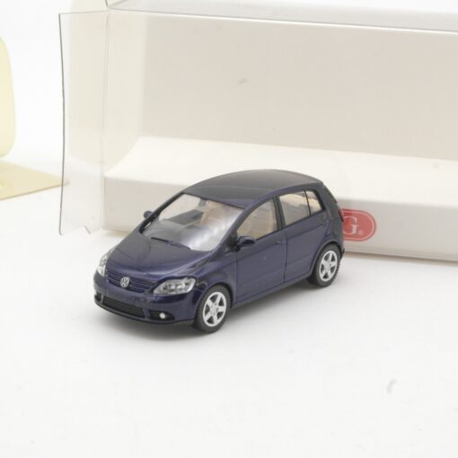 Wiking 1:87 061 40 28 VW Golf Plus in OVP QR6441