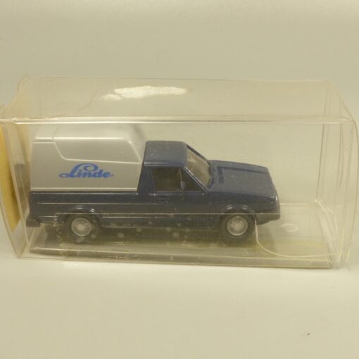 Wiking 1:87 13047 VW Caddy Linde in OVP EX5911 – Bild 3