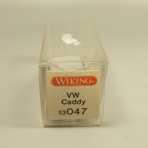 Wiking 1:87 13047 VW Caddy Linde in OVP EX5911 – Bild 4